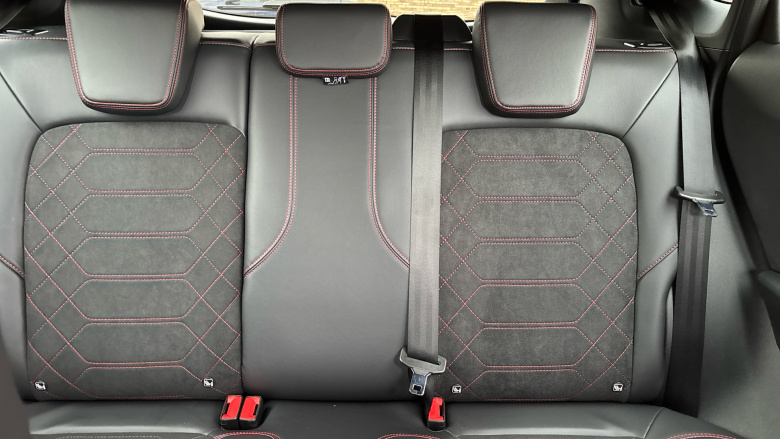 Ford Puma 1.0 EcoBoost Hybrid mHEV ST-Line X 5dr Petrol Hatchback